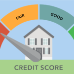 How can I improve my credit score?