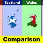 Buying in England vs Scotland vs Wales vs Northern Ireland?